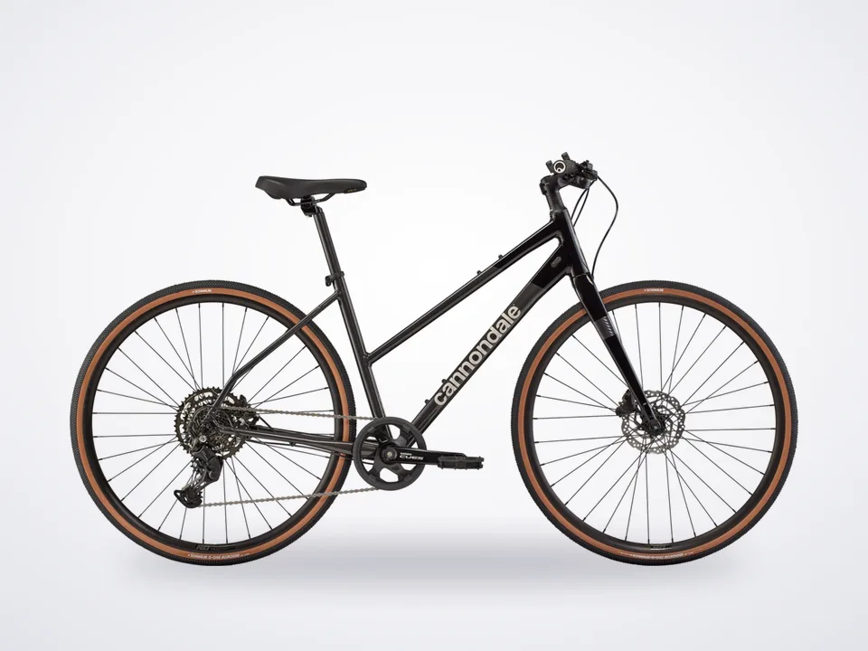Cannondale Quick 2 StepThru
