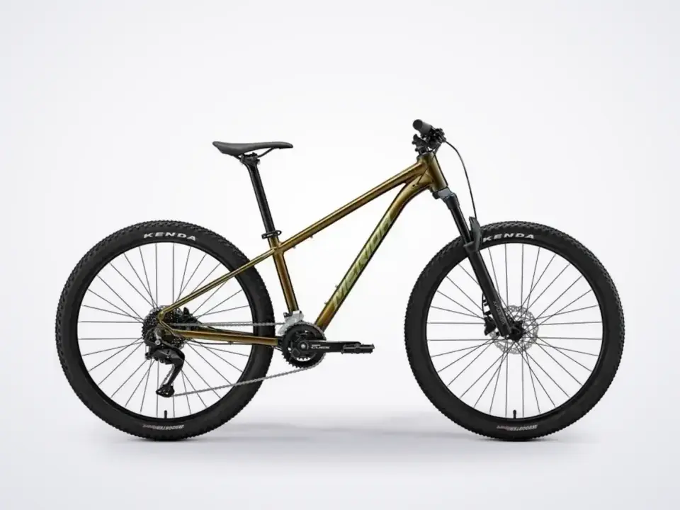 Merida Big Seven 60