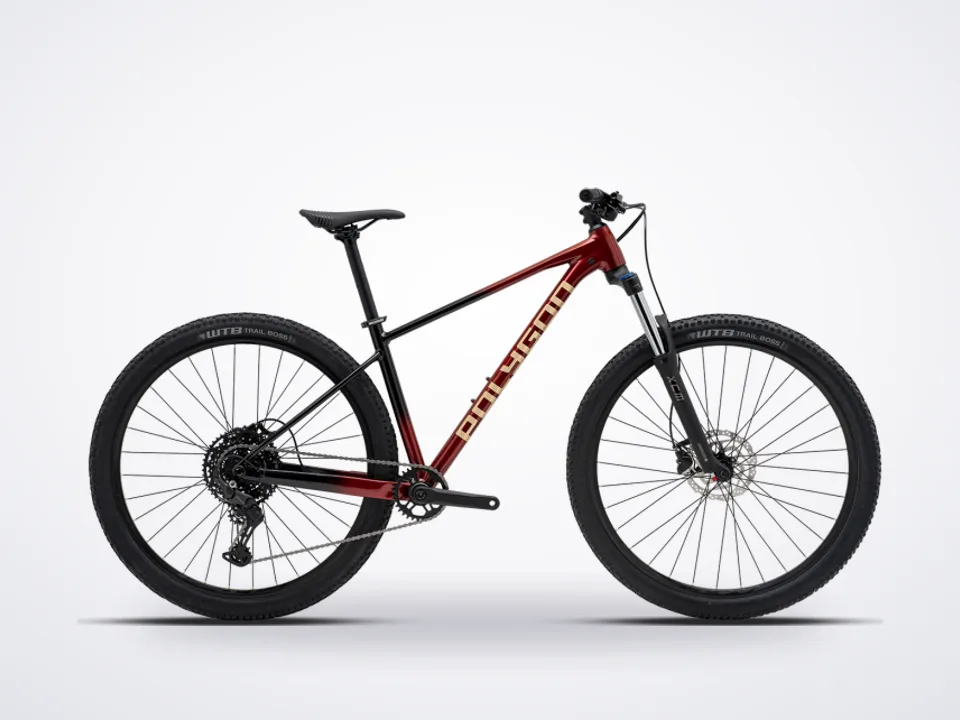 Polygon Xtrada 5 Hardtail MTB
