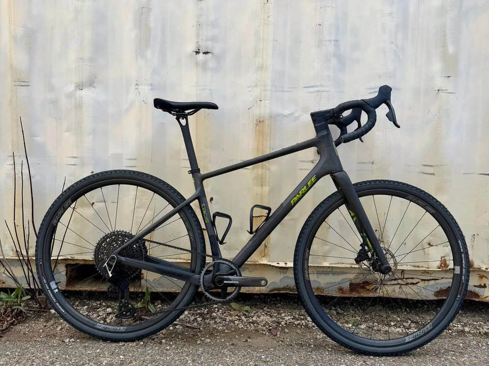Demo Parlee Taos T3 Force Eagle