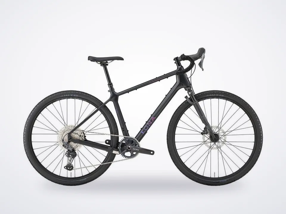 Kona Ouroboros CR
