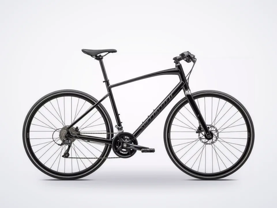 Specialized Sirrus 3