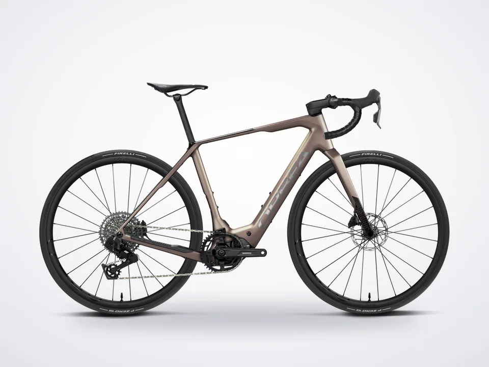 Orbea Denna M31e 28mph