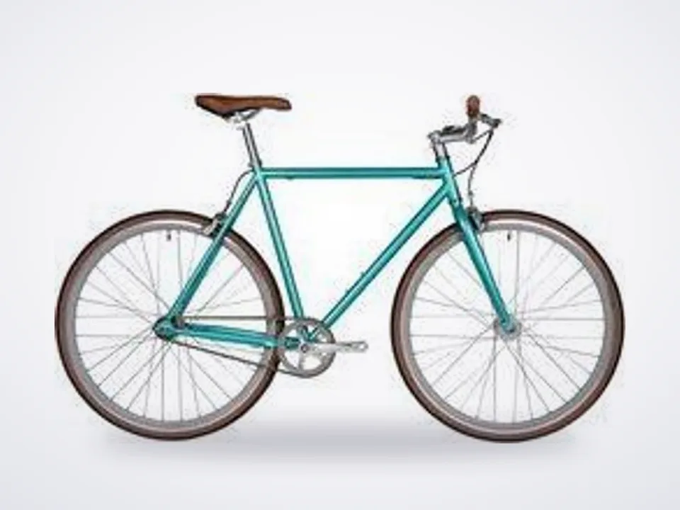 Fyxation Pixel Vice Teal