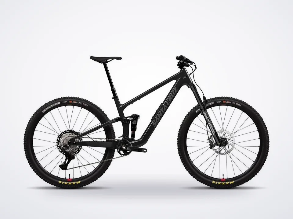 Santa Cruz Tallboy XT Di2-Kit