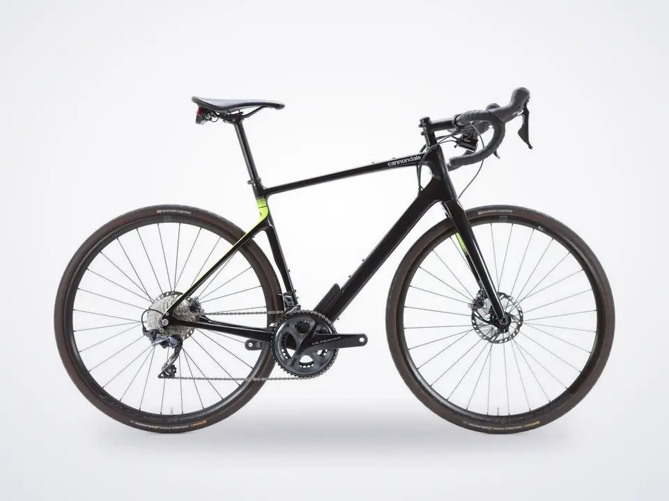 Cannondale Synapse Shimano Ultegra