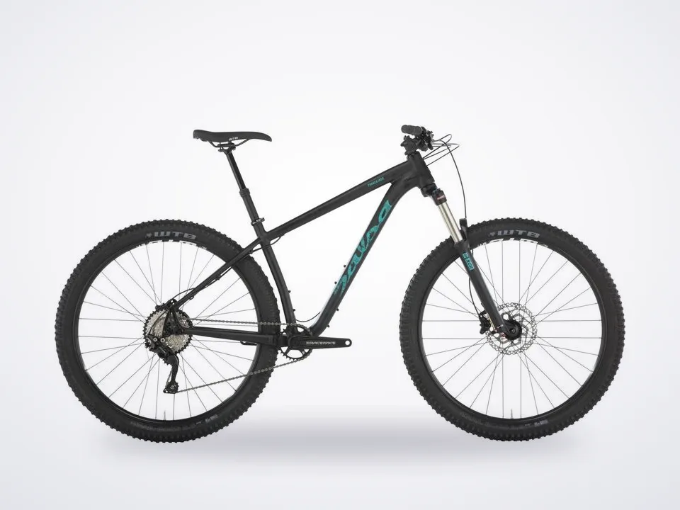 Salsa Timberjack Deore 29