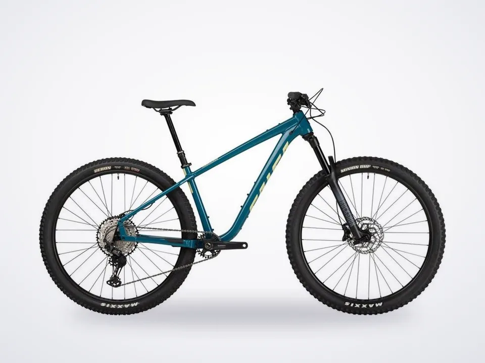 Salsa Timberjack XT 29