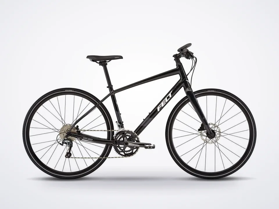 Felt Verza Speed 20