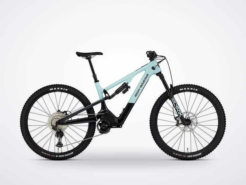 Rocky Mountain Instinct Powerplay SL Carbon 50