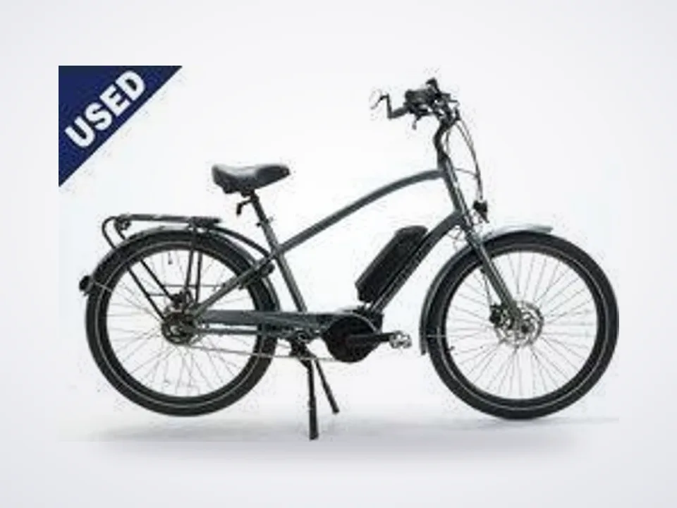 Electra Townie Go! 5i EQ