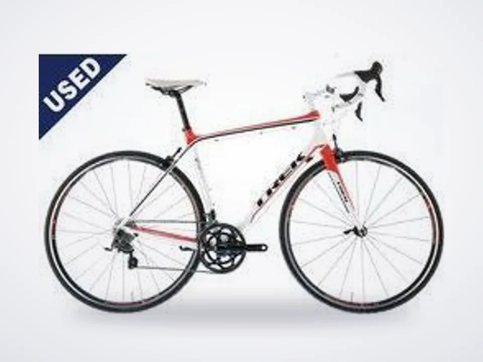 Trek Madone 4.5 H2