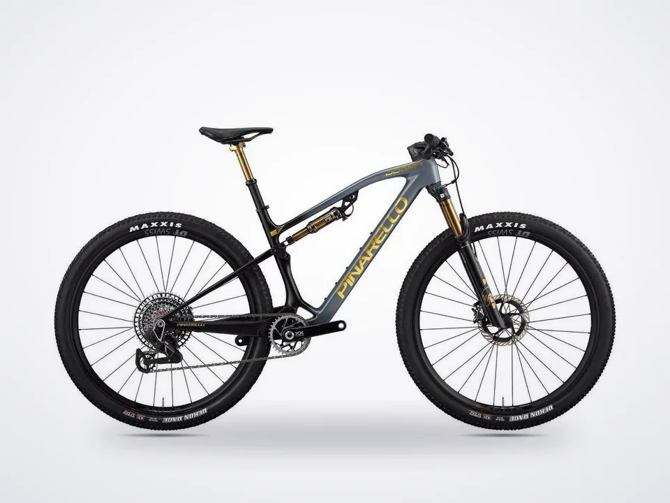 Pinarello Dogma XC XX SL Eagle AXS 120