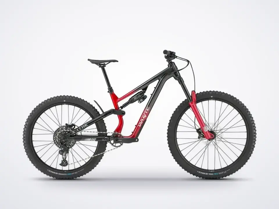 Whyte Sythe RS V1