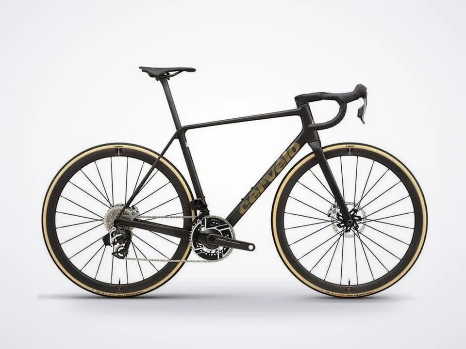Cervelo Cervélo R5 Red AXS