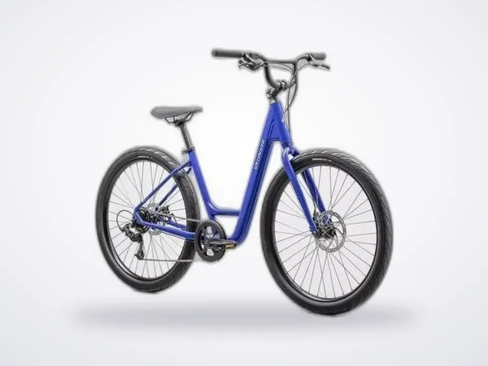 Specialized Roll 2.0 LOW Entry BLK/CHAR/BLKREFL