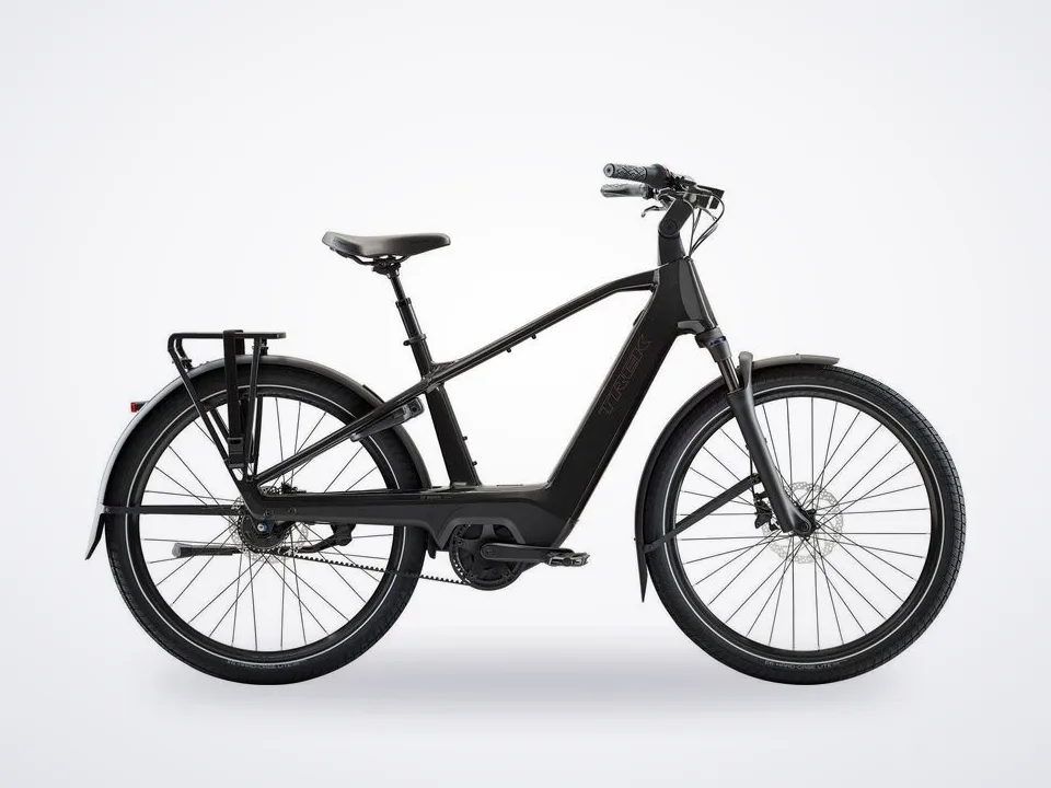 Trek Charter+ 4 Nexus 5 Belt 800 Wh
