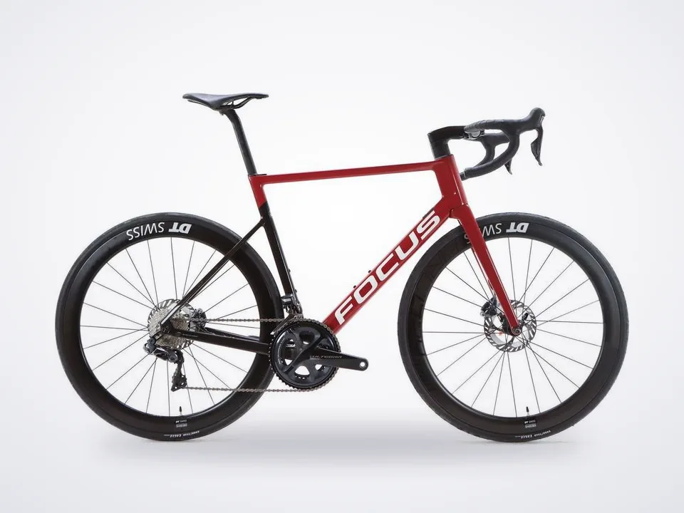 Focus Izalco Max 9.6