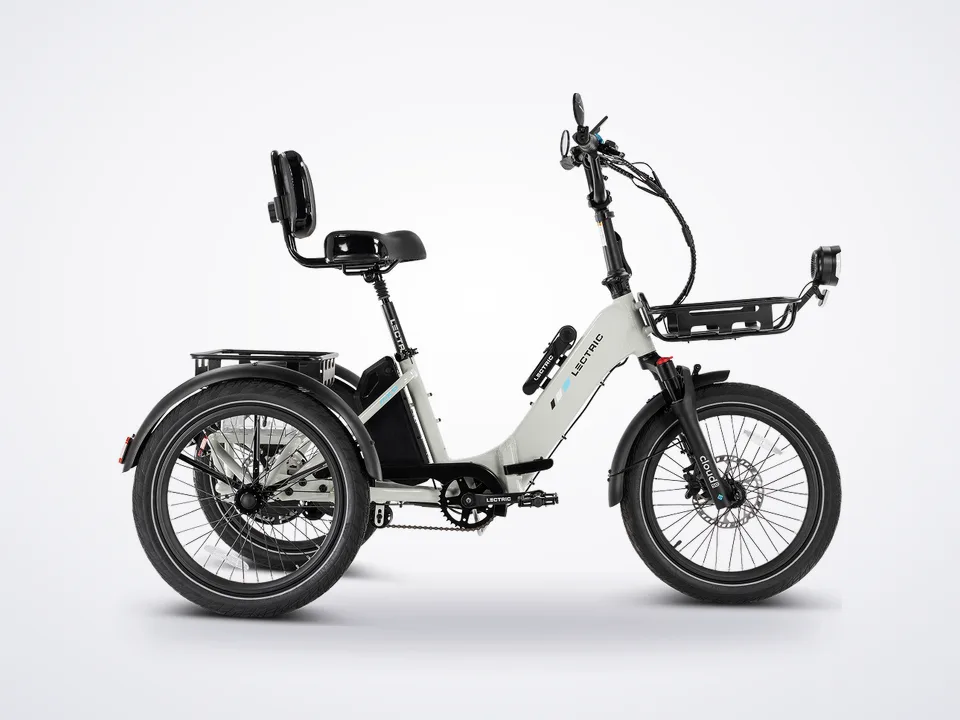 Lectric eBikes XP Trike2 eTrike