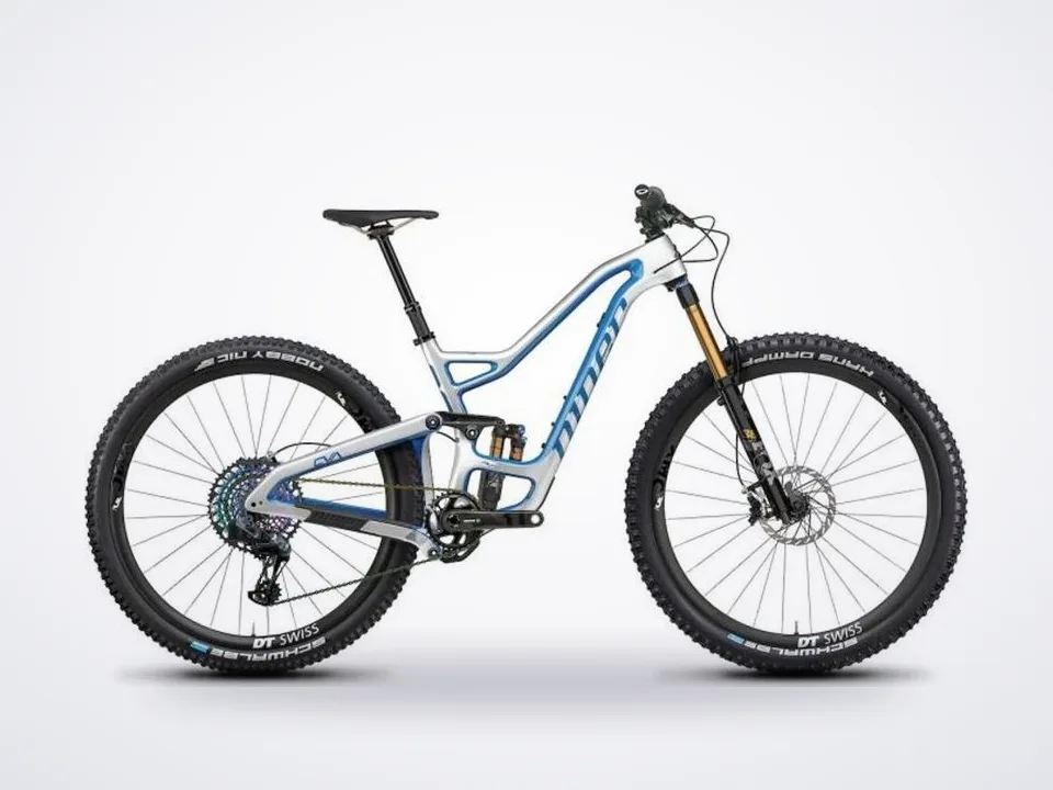Niner RIP 9 RDO 29 5-Star