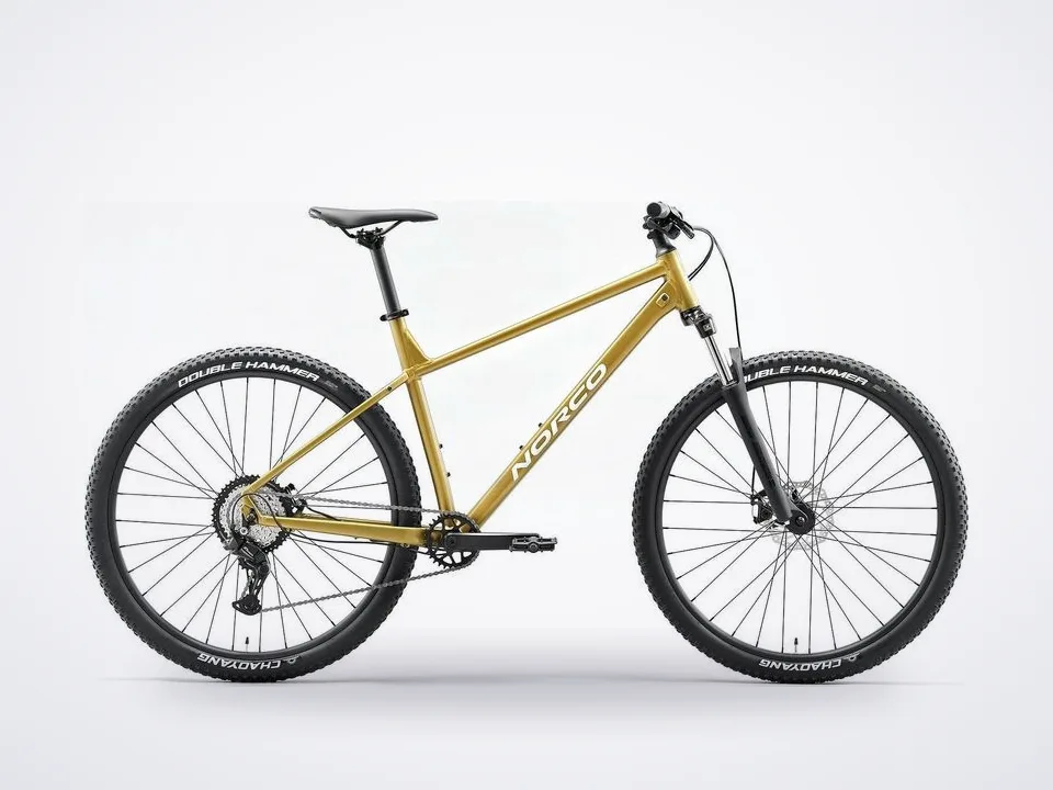 Norco 25 Norco Storm