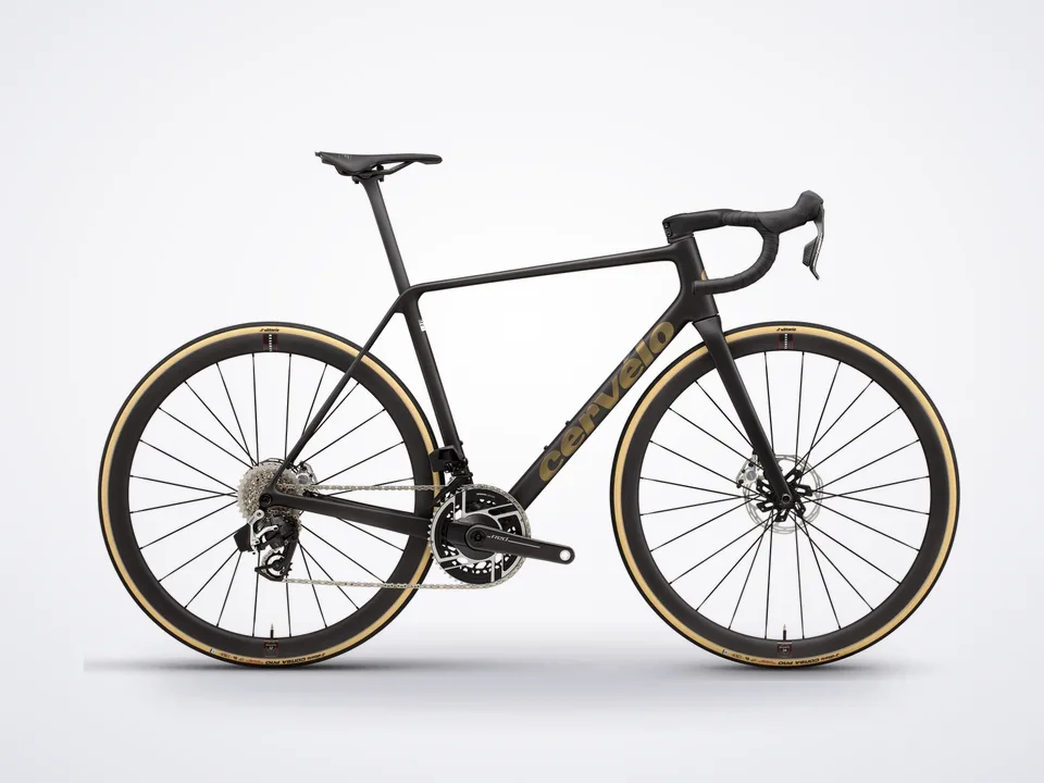 Cervélo R5 Red