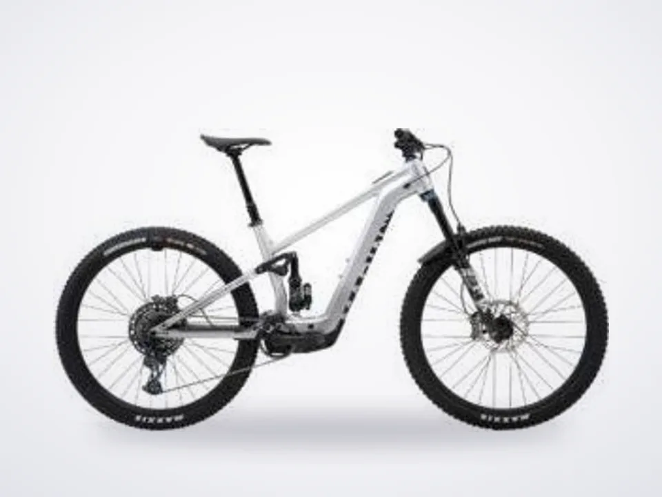 Marin Rift Zone El 2 Bosch