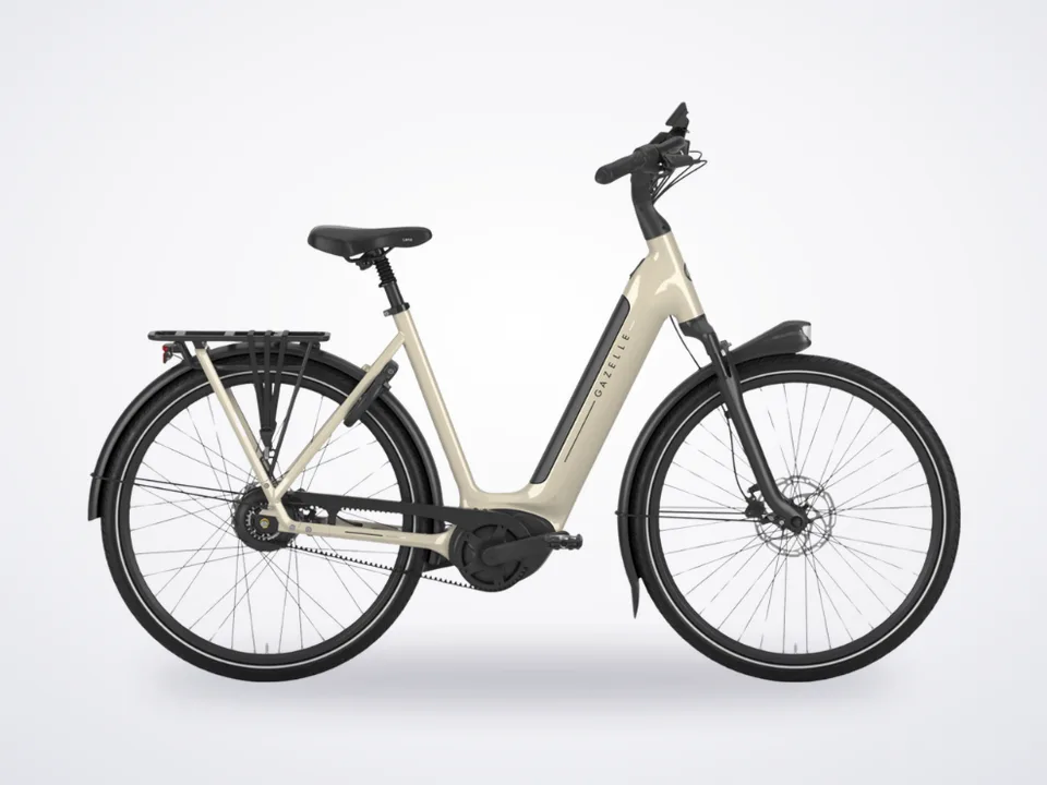 Gazelle Arroyo C380 Elite
