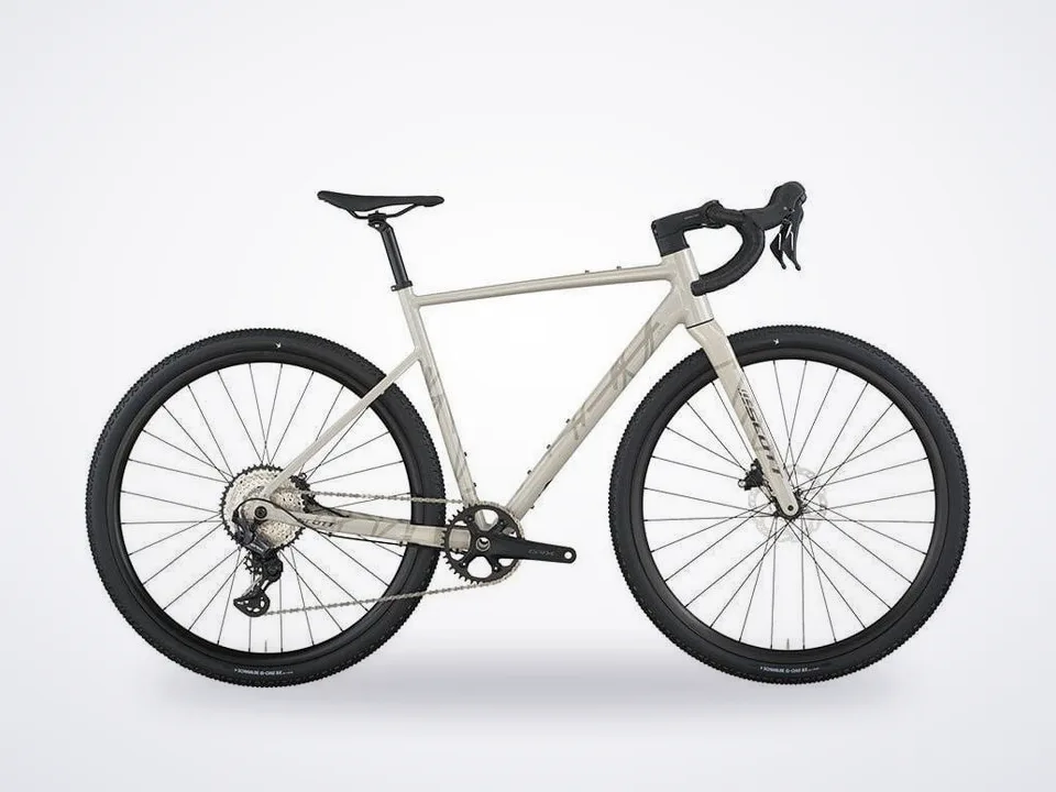 Scott Speedster Gravel 10