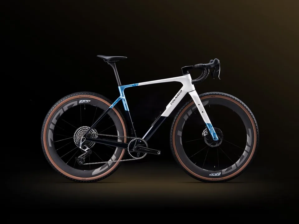 Colnago G5-X Gravel