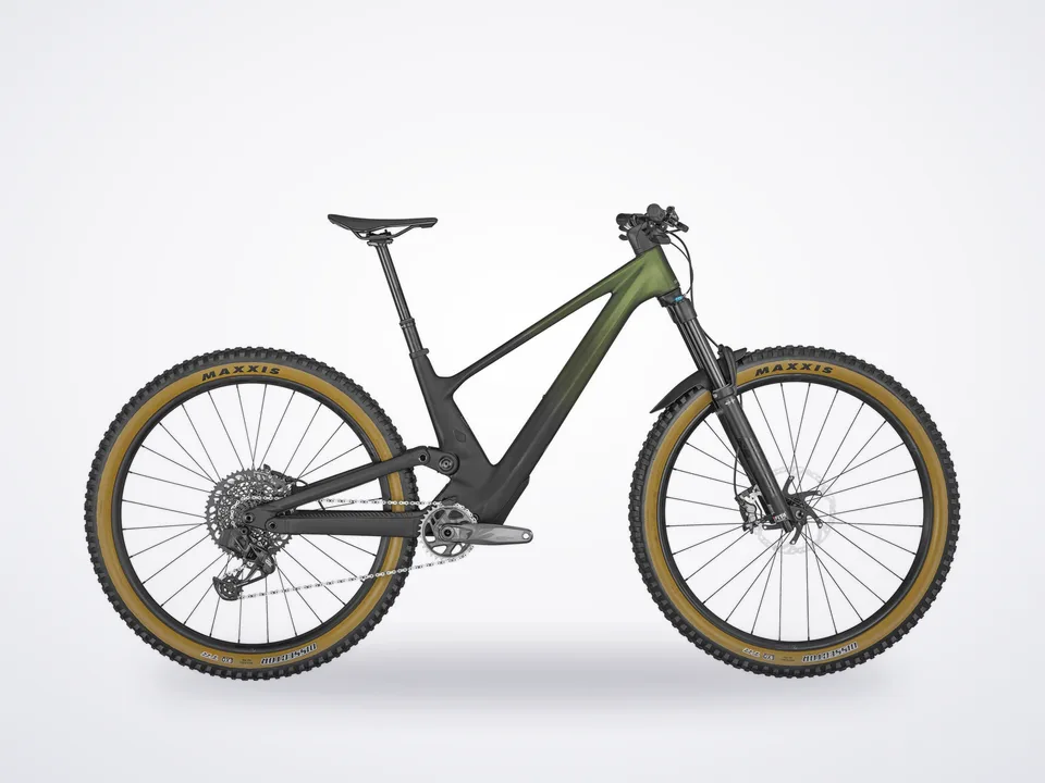 Scott Genius 910