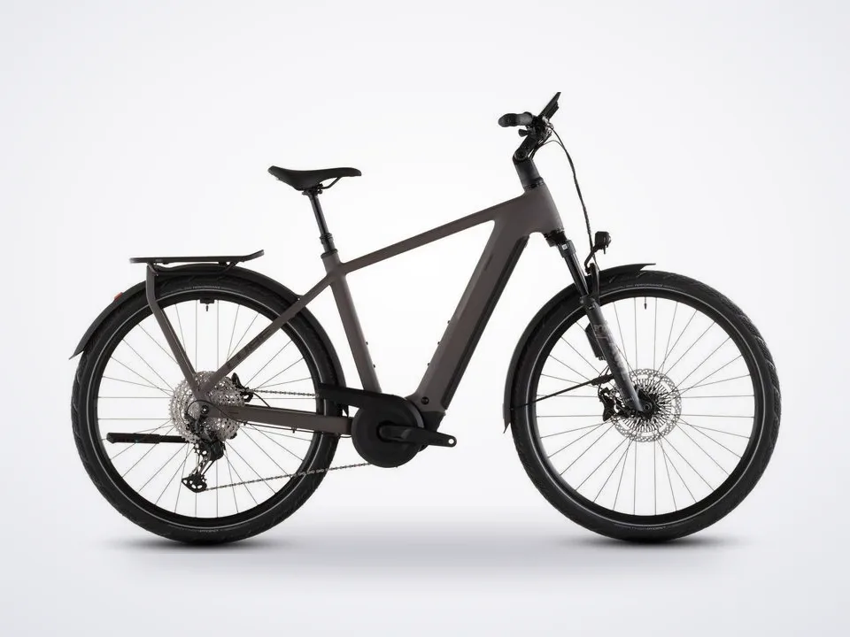 Cube Kathmandu Hybrid EXC 750