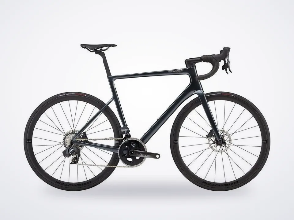 Cannondale SuperSix EVO Carbon Disc Force AXS