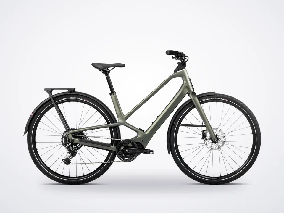 Orbea Diem 30 28mph