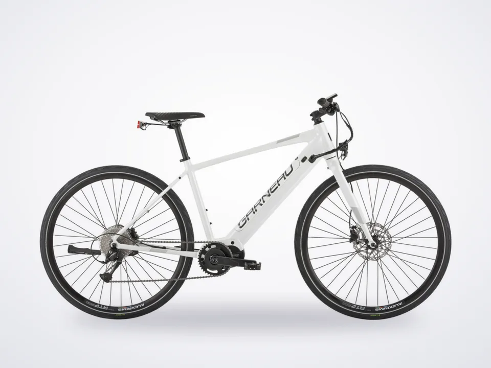 Louis Garneau e-Urbania 2