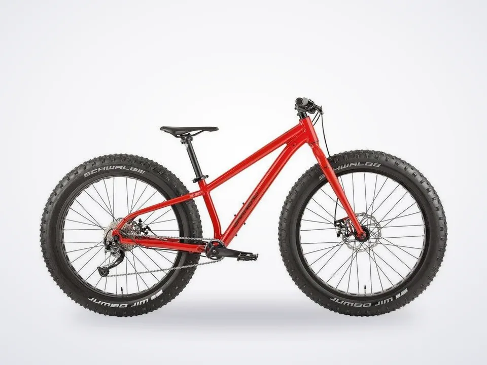 Garneau Big Will