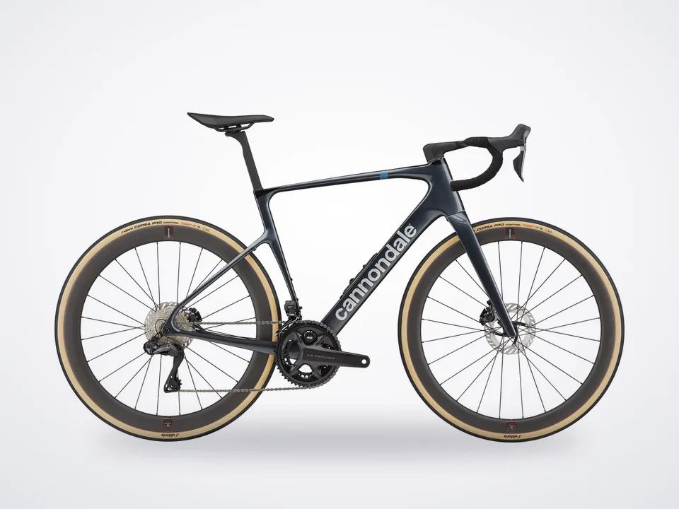 Cannondale Synapse Carbon 1 Endurance
