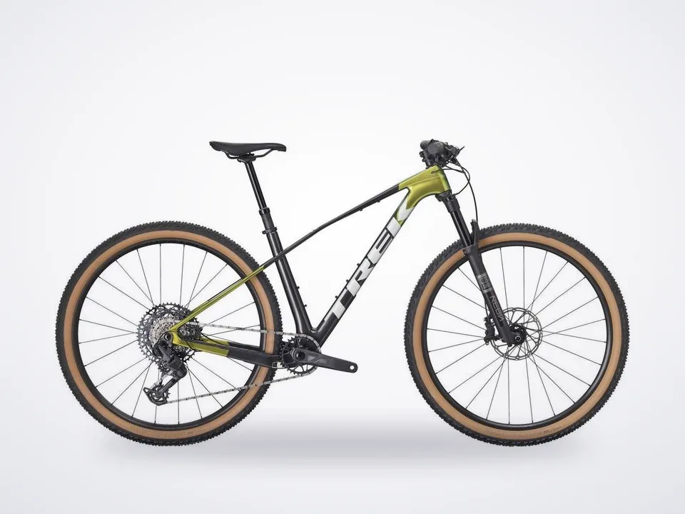 Trek Procaliber 9.6 Gen 3