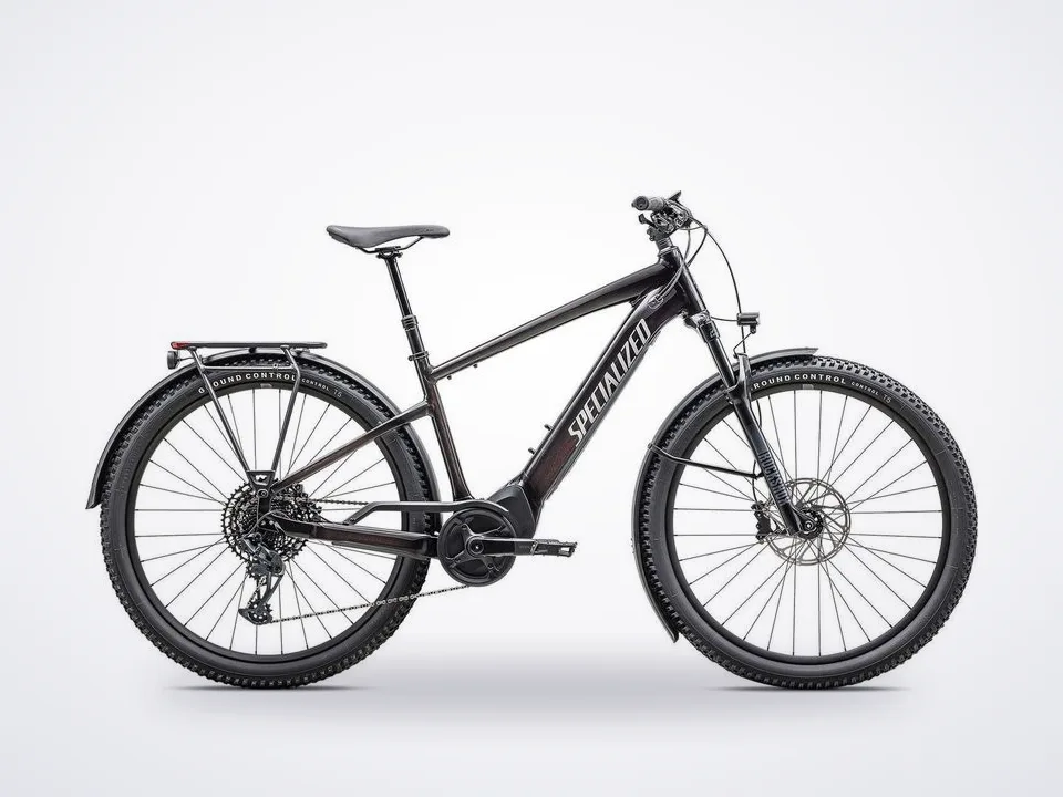 Specialized Turbo Tero 5.0 EQ