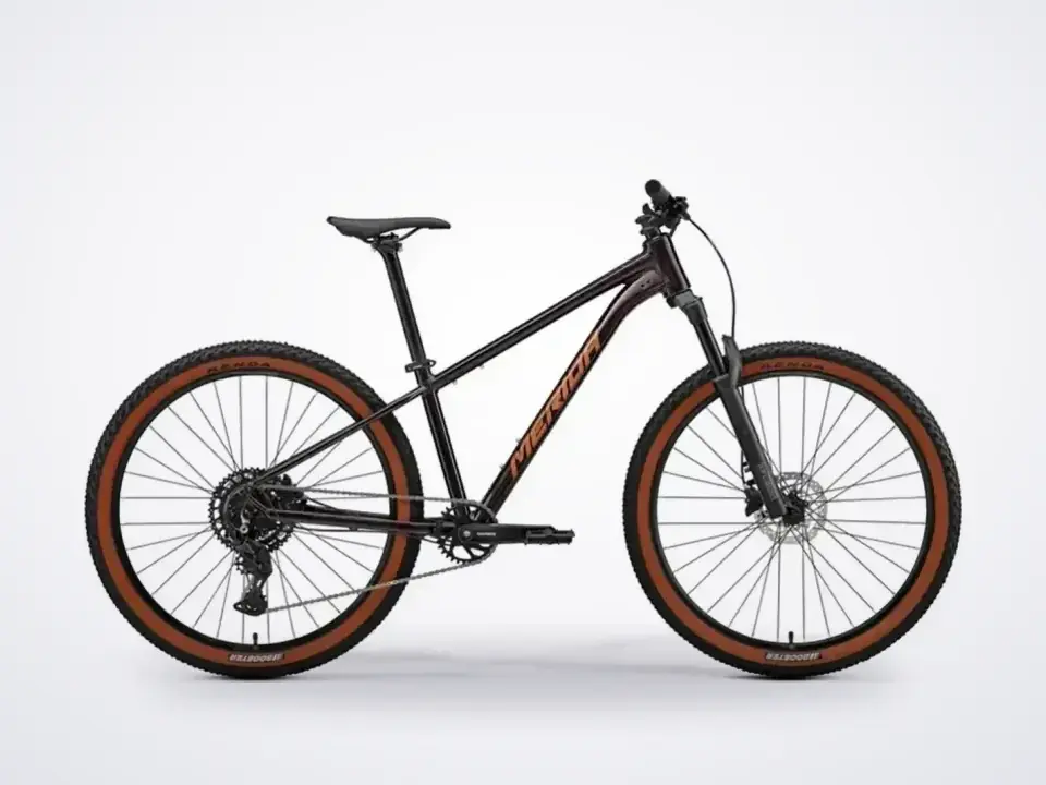 Merida Big Seven 40