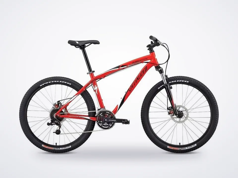 Specialized Hardrock Sport