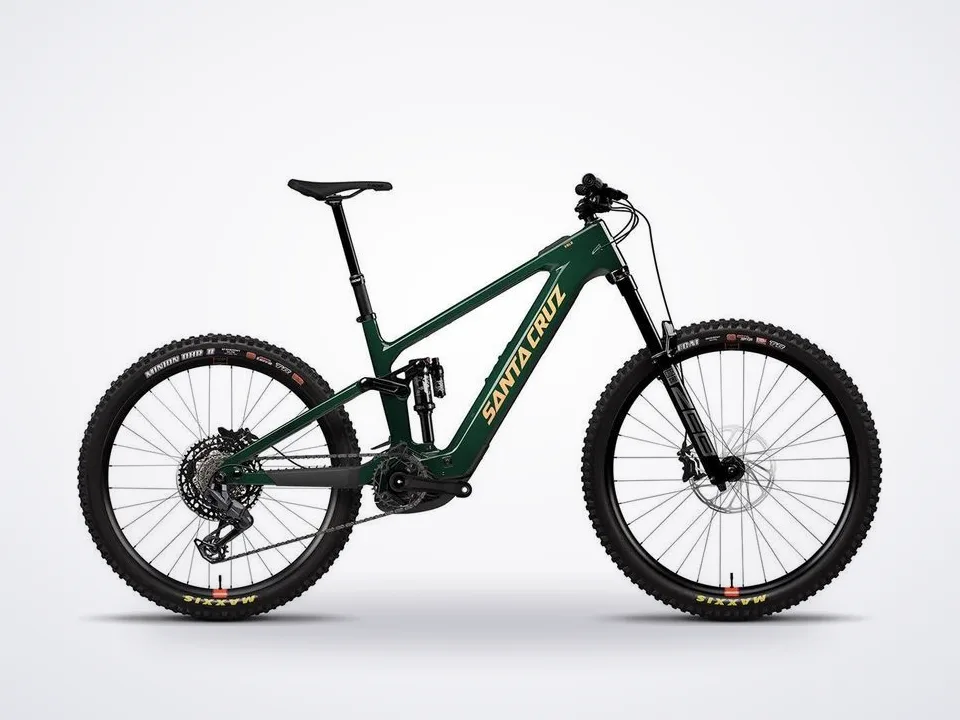 Santa Cruz Vala 1 MX C 70