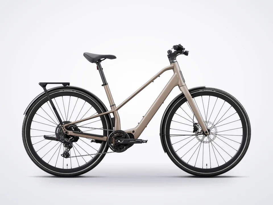 Orbea Carpe 20 28mph
