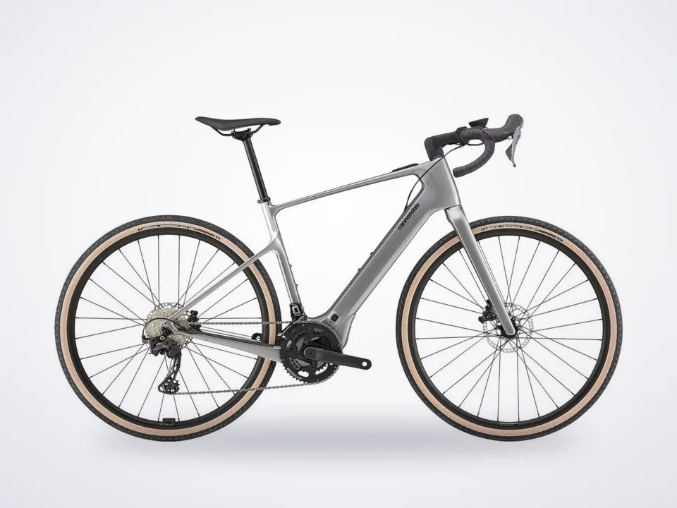 Cannondale Synapse Neo Allroad 2