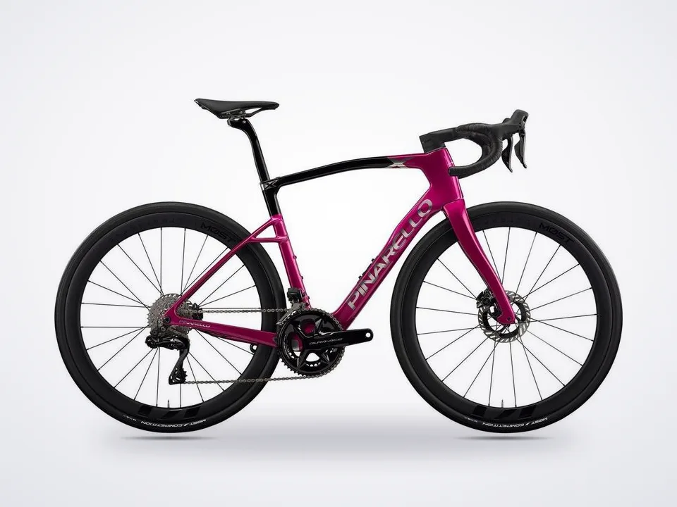 Pinarello X9 Dura-Ace Di2