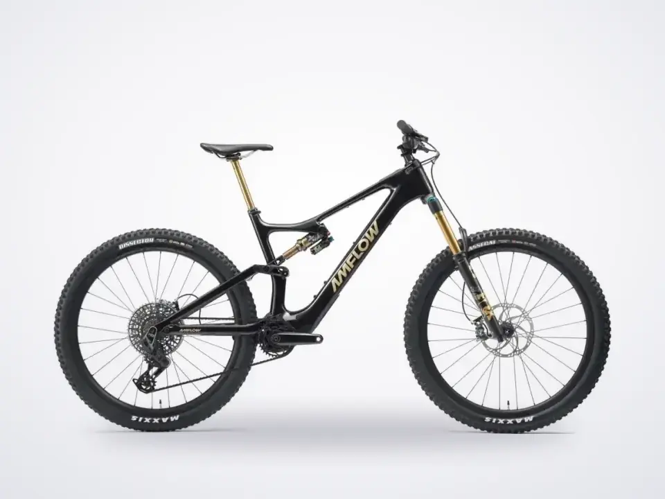 Amflow PL Pro Carbon 800wh