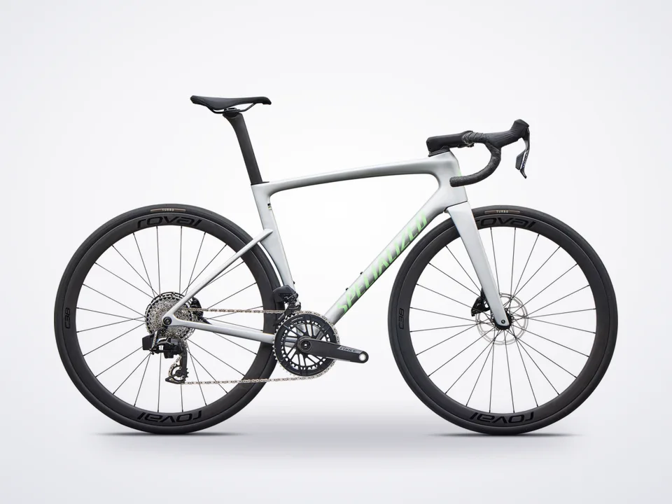 Specialized Tarmac SL9 Expert AXS
