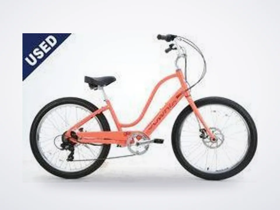 Electra Townie Go! 7D