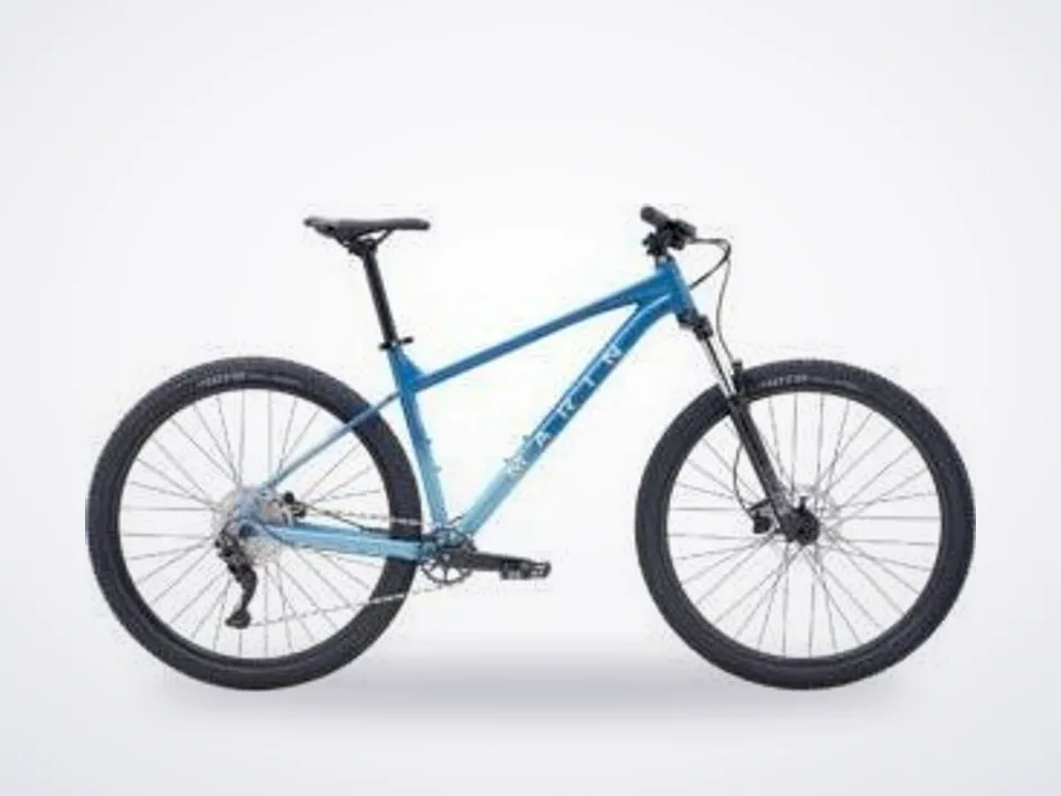 Marin Bobcat Trail 4 Hardtail