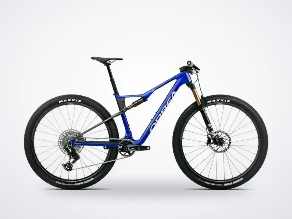 Orbea NEW - Oiz M-Team Axs Mountain Bike